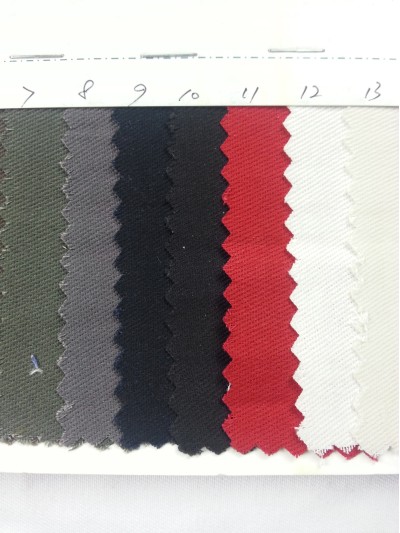 DG-RGFA  全棉斜紋  棉紗卡 後面照